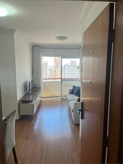 Aluguel Apartamento São Paulo Ipiranga REO1064362 27