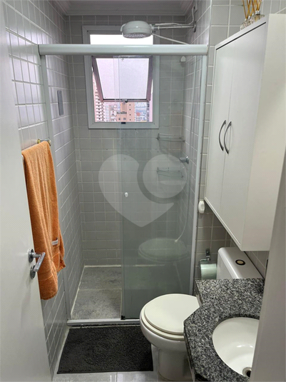 Aluguel Apartamento São Paulo Ipiranga REO1064362 36