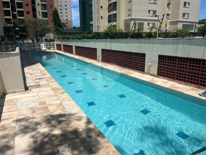 Aluguel Apartamento São Paulo Ipiranga REO1064362 18