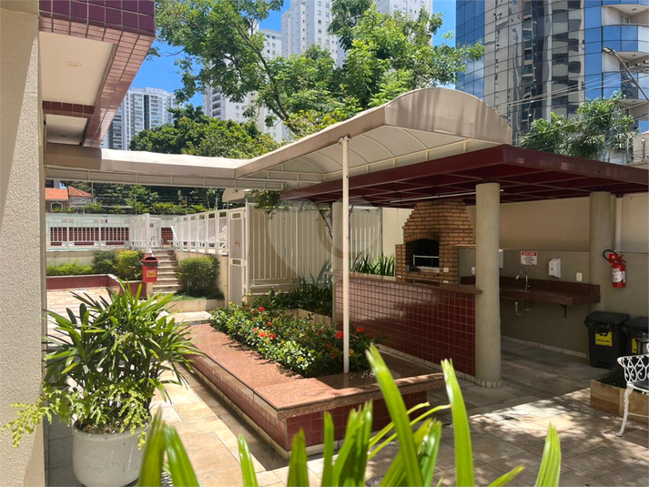 Aluguel Apartamento São Paulo Ipiranga REO1064362 39