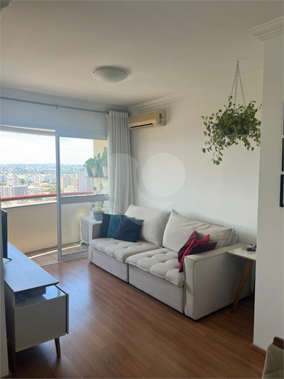 Aluguel Apartamento São Paulo Ipiranga REO1064362 22