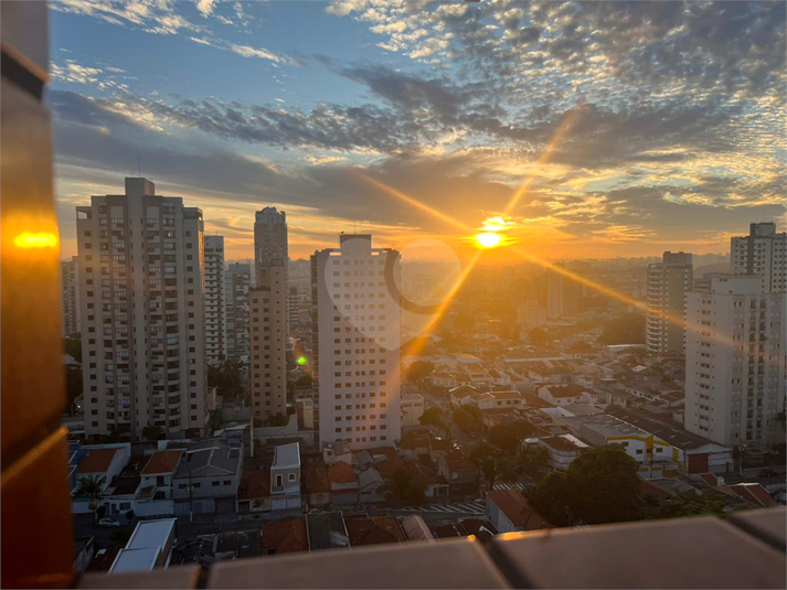 Aluguel Apartamento São Paulo Ipiranga REO1064362 35