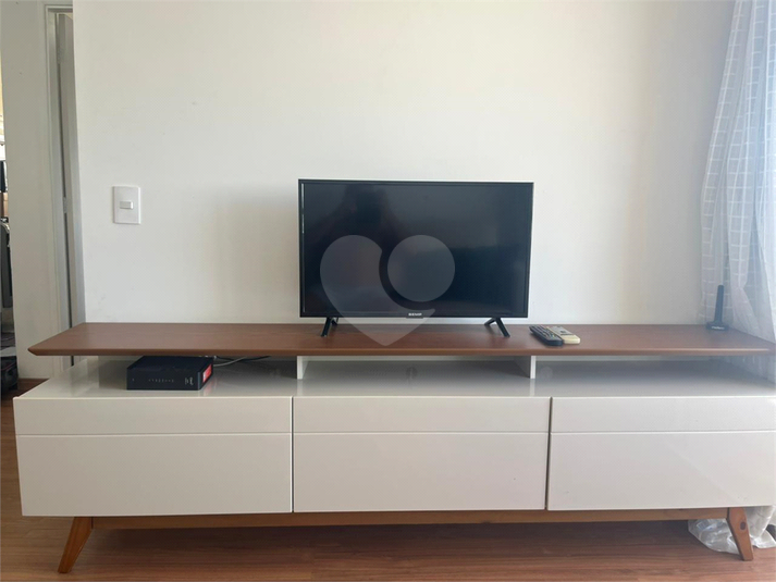 Aluguel Apartamento São Paulo Ipiranga REO1064362 24