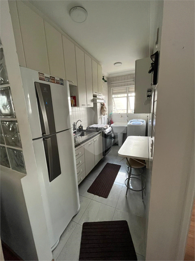 Aluguel Apartamento São Paulo Ipiranga REO1064362 29