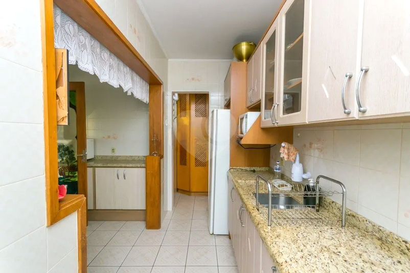 Venda Apartamento Porto Alegre Azenha REO1064363 6