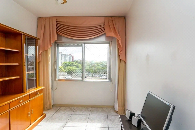 Venda Apartamento Porto Alegre Azenha REO1064363 9