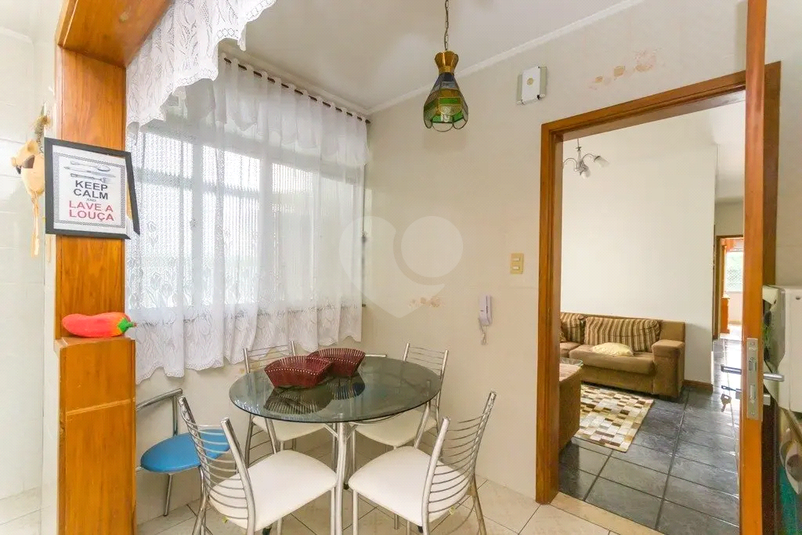 Venda Apartamento Porto Alegre Azenha REO1064363 7