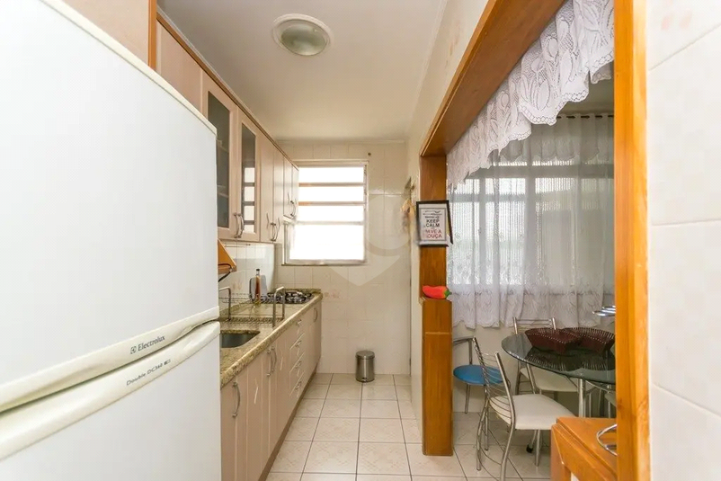 Venda Apartamento Porto Alegre Azenha REO1064363 5