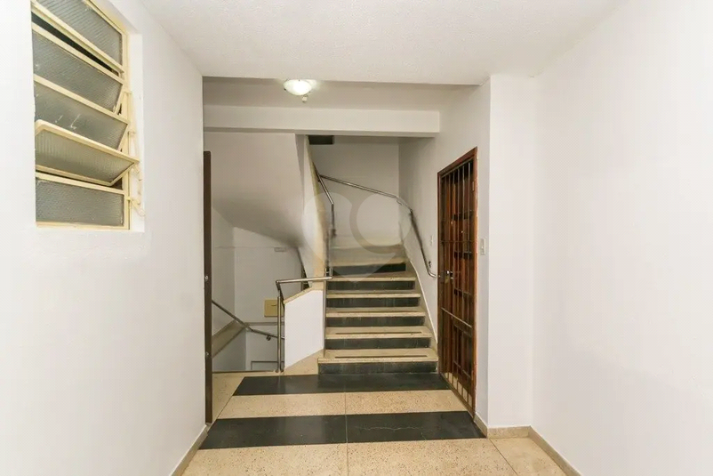 Venda Apartamento Porto Alegre Azenha REO1064363 18