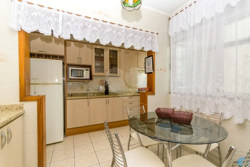 Venda Apartamento Porto Alegre Azenha REO1064363 8