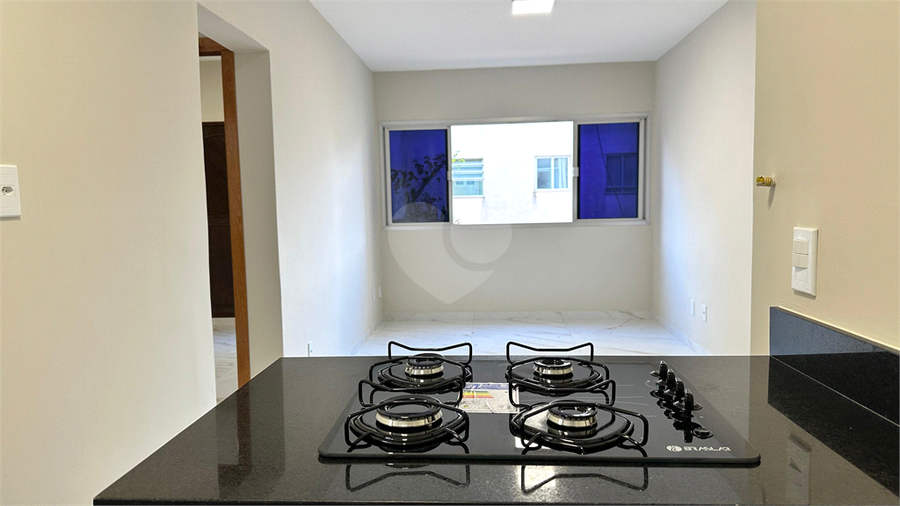 Venda Apartamento Vitória Jardim Camburi REO1064375 11