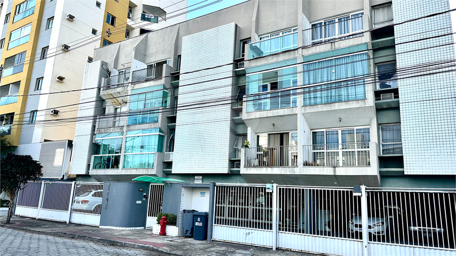 Venda Apartamento Vitória Jardim Camburi REO1064375 1