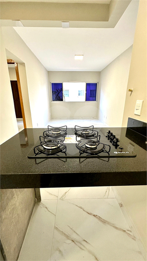 Venda Apartamento Vitória Jardim Camburi REO1064375 13