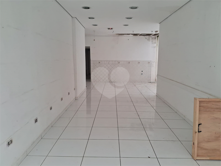 Aluguel Salão Comercial São Paulo Vila Leopoldina REO1064380 2