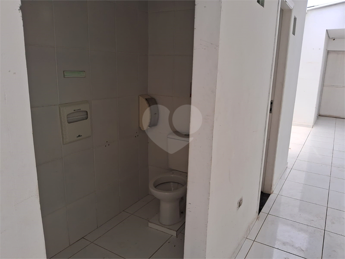 Aluguel Salão Comercial São Paulo Vila Leopoldina REO1064380 27