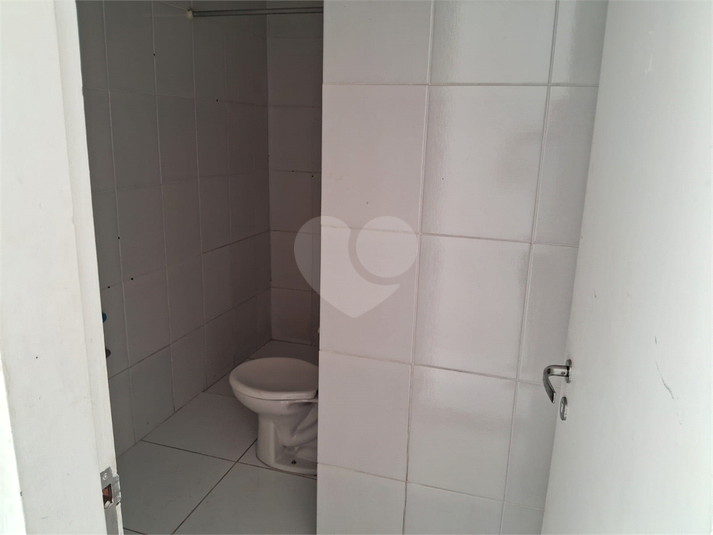 Aluguel Salão Comercial São Paulo Vila Leopoldina REO1064380 26