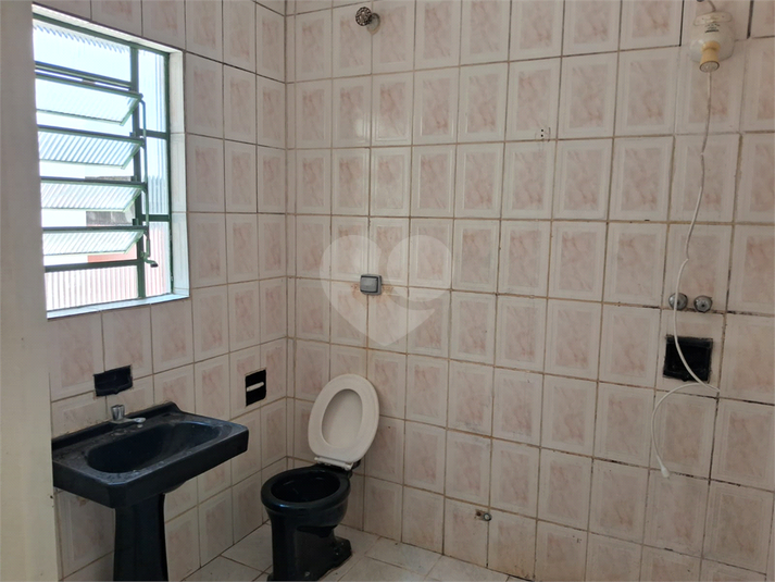 Aluguel Salão Comercial São Paulo Vila Leopoldina REO1064380 17