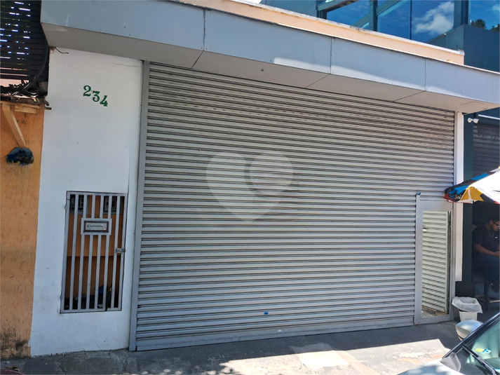 Aluguel Salão Comercial São Paulo Vila Leopoldina REO1064380 1