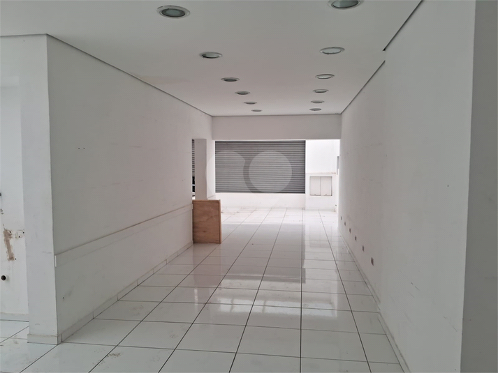 Aluguel Salão Comercial São Paulo Vila Leopoldina REO1064380 7