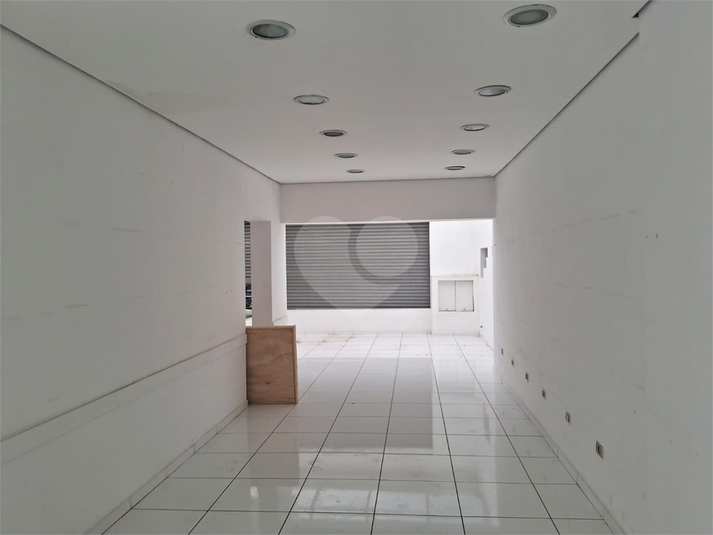 Aluguel Salão Comercial São Paulo Vila Leopoldina REO1064380 5