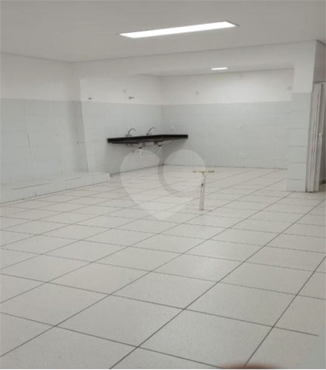 Aluguel Salão Comercial Jundiaí Vila Progresso REO1064383 7