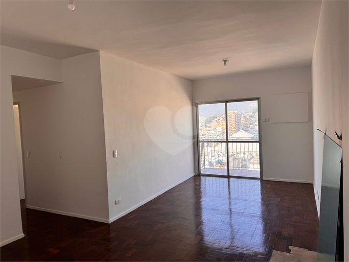 Venda Apartamento Rio De Janeiro Vila Isabel REO1064384 5