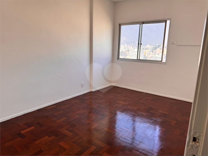 Venda Apartamento Rio De Janeiro Vila Isabel REO1064384 6