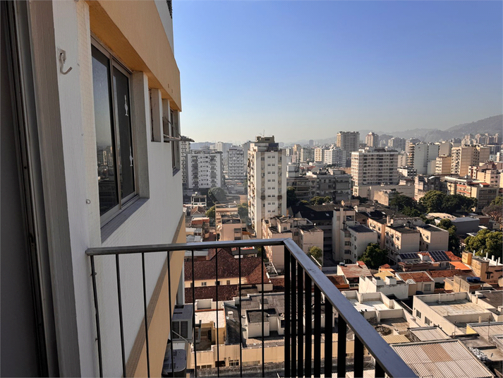 Venda Apartamento Rio De Janeiro Vila Isabel REO1064384 3