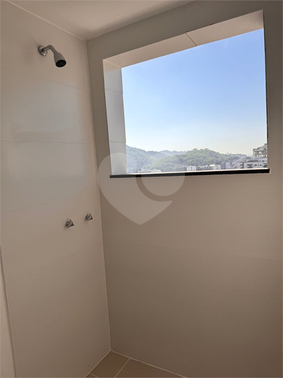 Venda Apartamento Rio De Janeiro Vila Isabel REO1064384 13