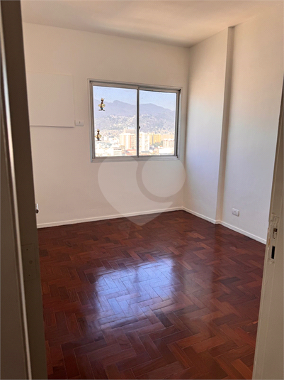 Venda Apartamento Rio De Janeiro Vila Isabel REO1064384 7