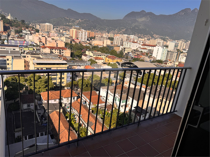 Venda Apartamento Rio De Janeiro Vila Isabel REO1064384 4