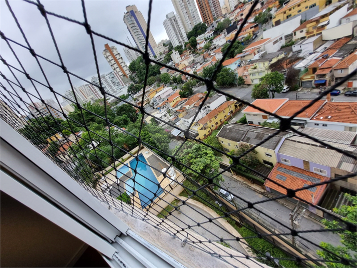 Venda Apartamento São Paulo Perdizes REO1064393 21