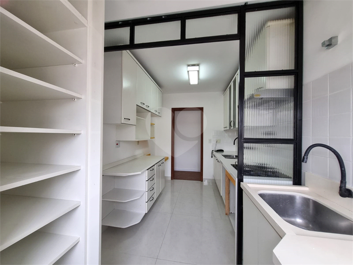 Venda Apartamento São Paulo Perdizes REO1064393 20