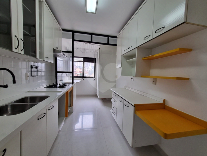 Venda Apartamento São Paulo Perdizes REO1064393 17