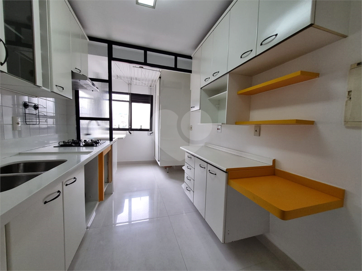 Venda Apartamento São Paulo Perdizes REO1064393 15