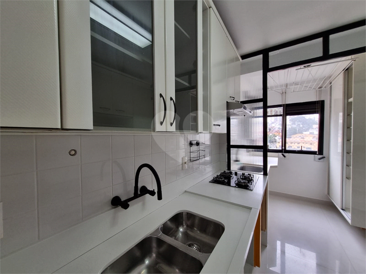 Venda Apartamento São Paulo Perdizes REO1064393 16