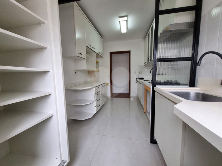 Venda Apartamento São Paulo Perdizes REO1064393 19