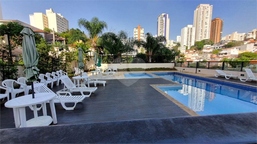 Venda Apartamento São Paulo Perdizes REO1064393 24