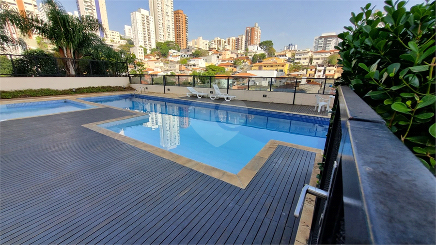 Venda Apartamento São Paulo Perdizes REO1064393 23