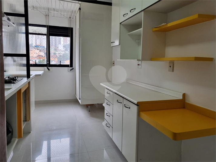 Venda Apartamento São Paulo Perdizes REO1064393 18