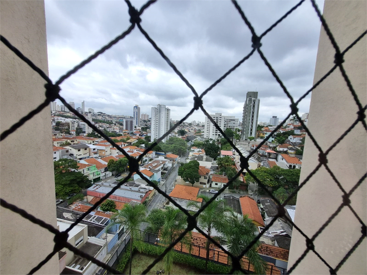 Venda Apartamento São Paulo Perdizes REO1064393 22