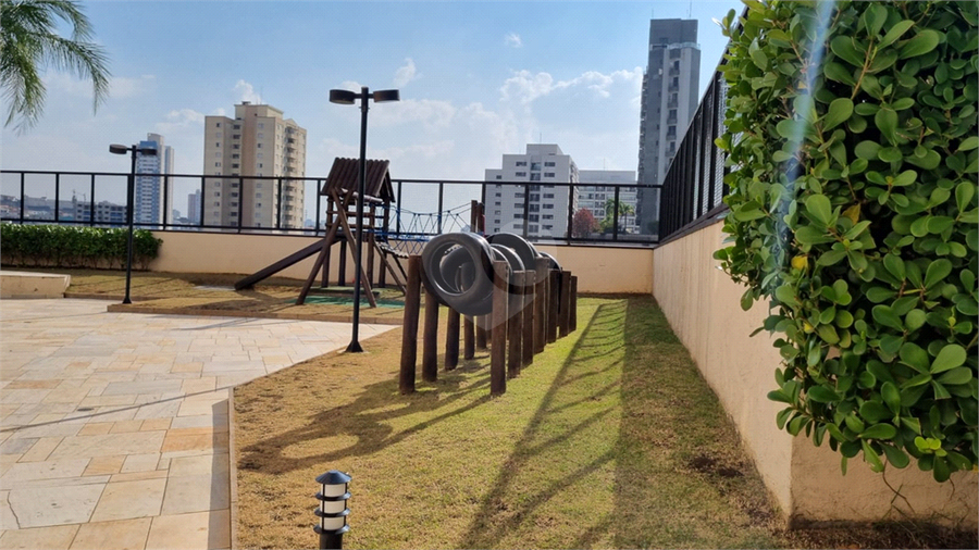 Venda Apartamento São Paulo Perdizes REO1064393 27