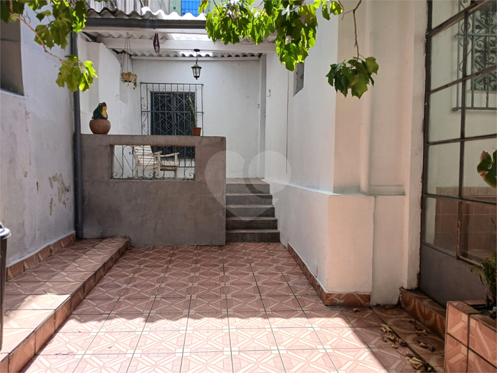 Venda Casa térrea São Paulo Pacaembu REO1064396 1