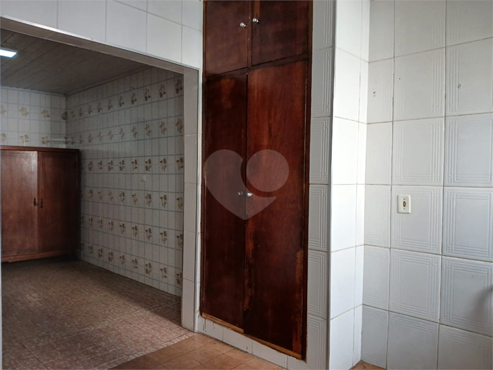 Venda Casa térrea São Paulo Pacaembu REO1064396 17