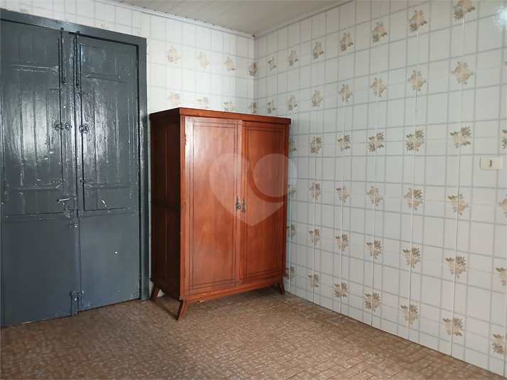 Venda Casa térrea São Paulo Pacaembu REO1064396 16