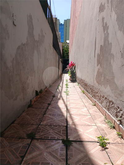 Venda Casa térrea São Paulo Pacaembu REO1064396 31