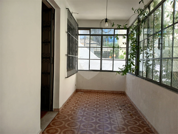 Venda Casa térrea São Paulo Pacaembu REO1064396 2