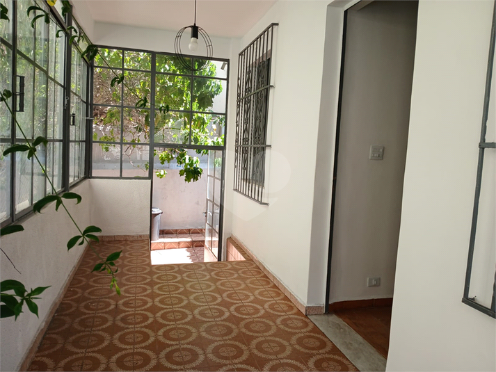 Venda Casa térrea São Paulo Pacaembu REO1064396 3