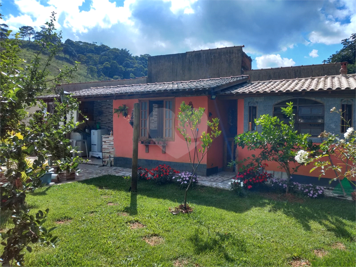 Venda Casa Barra Do Piraí Vila Pegas (ipiabas) REO1064399 5