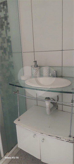 Aluguel Apartamento Rio De Janeiro Campo Grande REO1064400 3